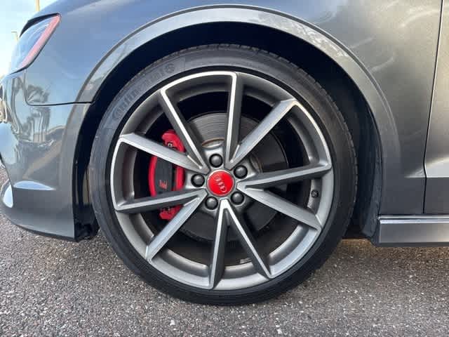 2016 Audi S3 Prestige 3