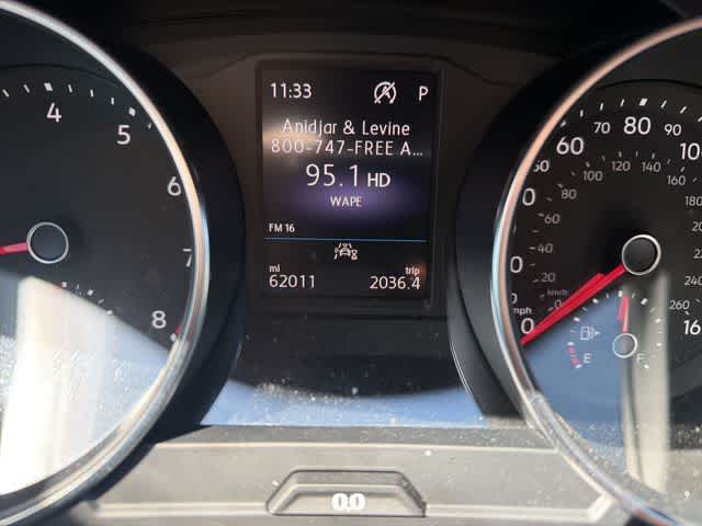 Thumbnail: 2020 Volkswagen Tiguan - 18