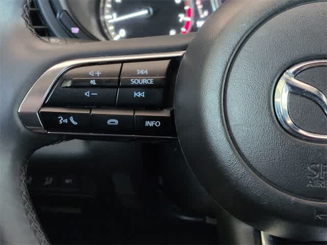 Thumbnail: 2024 Mazda CX-30 - 26