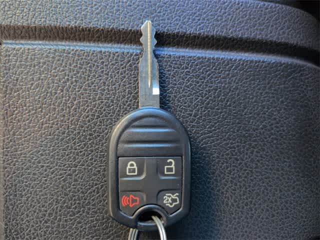 Thumbnail: 2014 Ford Mustang - 34