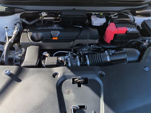 Thumbnail: 2022 Acura RDX - 15