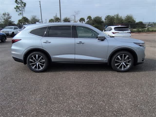 Thumbnail: 2026 Acura MDX - 9