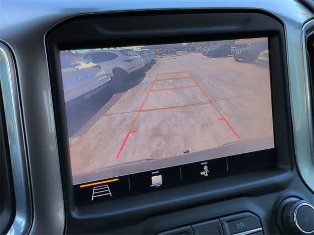 Thumbnail: 2019 Chevrolet Silverado 1500 - 29