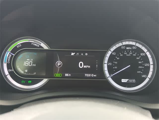 Thumbnail: 2018 Kia Niro - 33