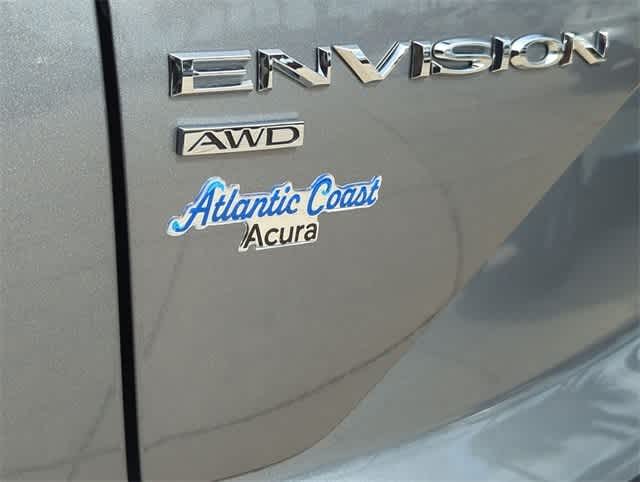 Thumbnail: 2021 Buick Envision - 13