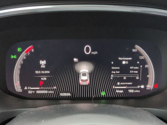 Thumbnail: 2026 Acura MDX - 36