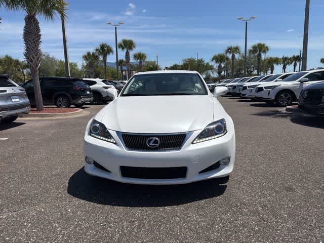 Thumbnail: 2015 Lexus IS - 5