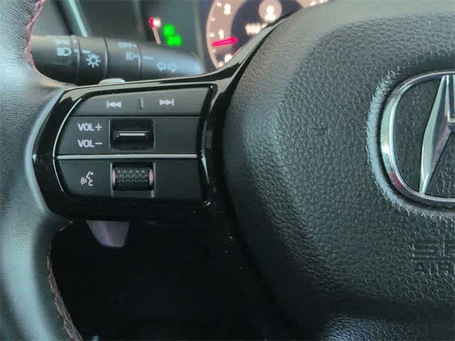 Thumbnail: 2023 Acura Integra - 26