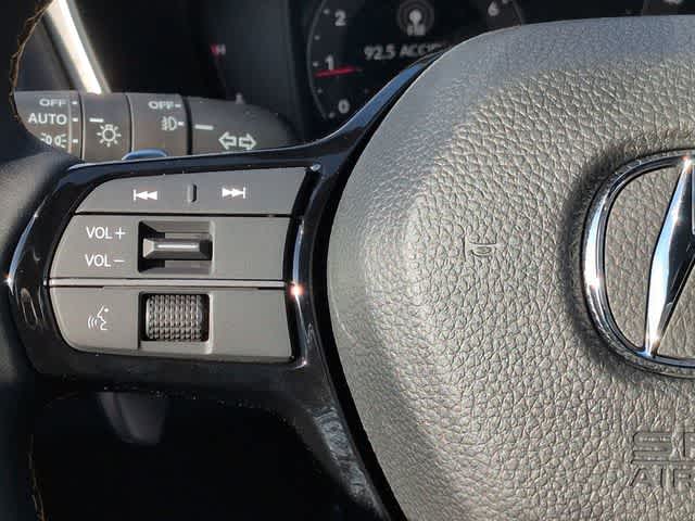 Thumbnail: 2026 Acura Integra - 25