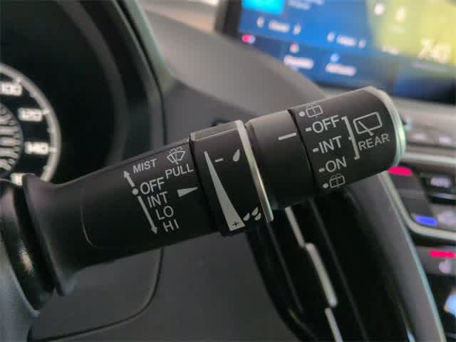 Thumbnail: 2019 Acura RDX - 28