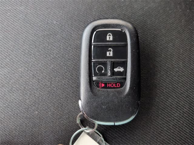 Thumbnail: 2025 Honda Civic - 36