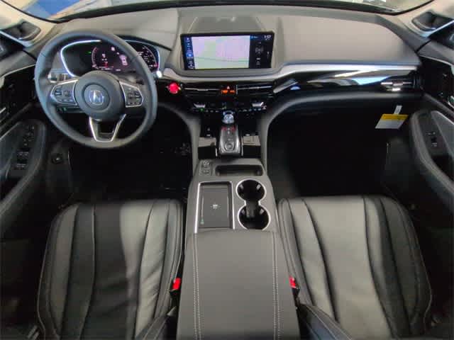 Thumbnail: 2026 Acura MDX - 16