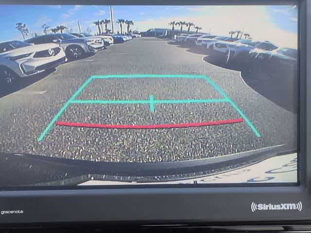 Thumbnail: 2021 Toyota RAV4 - 31