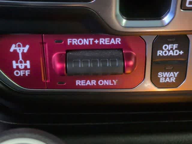 Thumbnail: 2023 Jeep Wrangler - 40