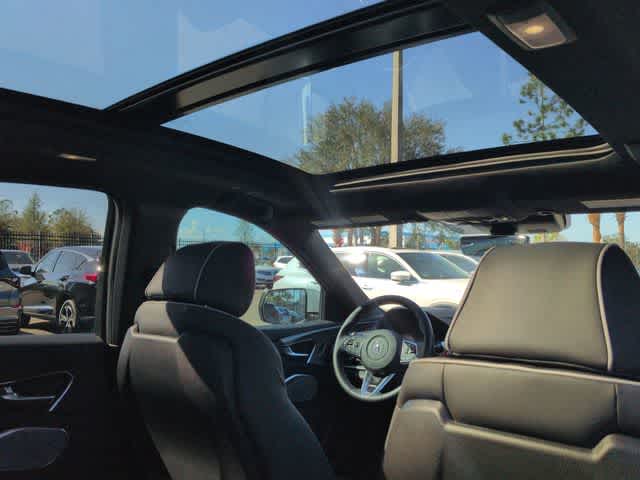 Thumbnail: 2021 Acura RDX - 23