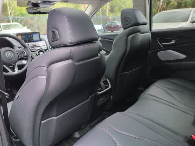 Thumbnail: 2025 Acura RDX - 19