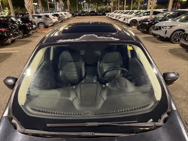 Thumbnail: 2013 Ford Escape - 18