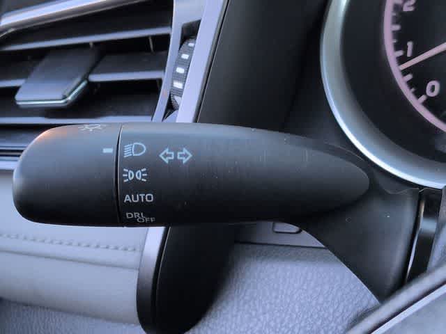 Thumbnail: 2024 Toyota Camry - 27