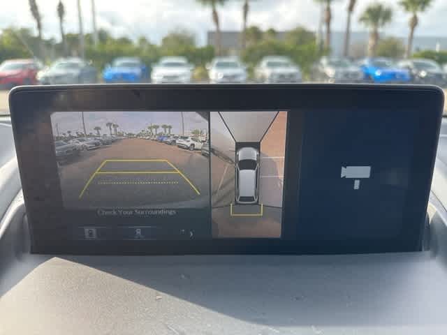 Thumbnail: 2022 Acura RDX - 26