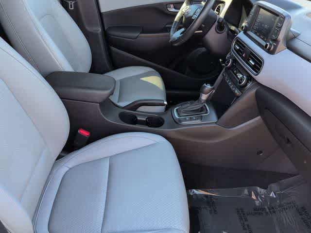 Thumbnail: 2021 Hyundai Kona - 24