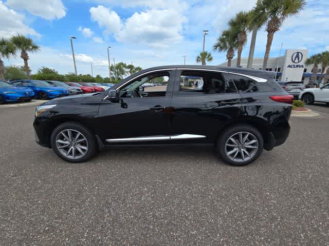Thumbnail: 2020 Acura RDX - 5