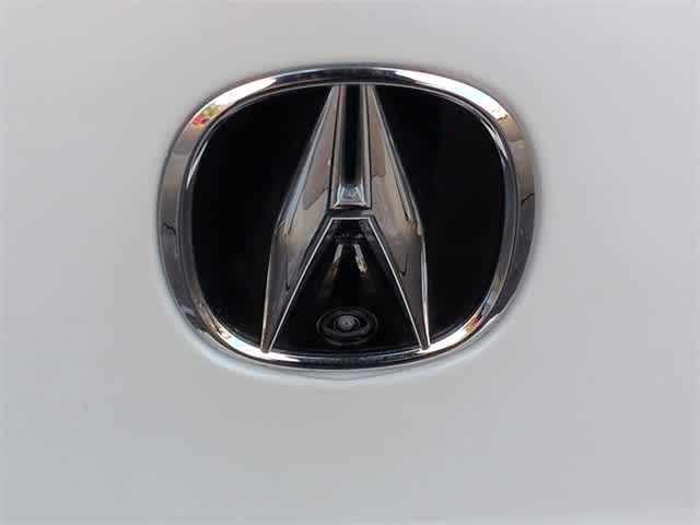 Thumbnail: 2021 Acura TLX - 12