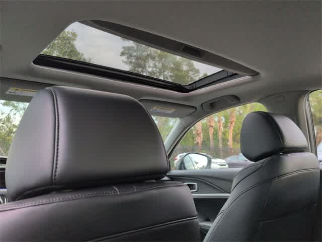 Thumbnail: 2023 Acura Integra - 23