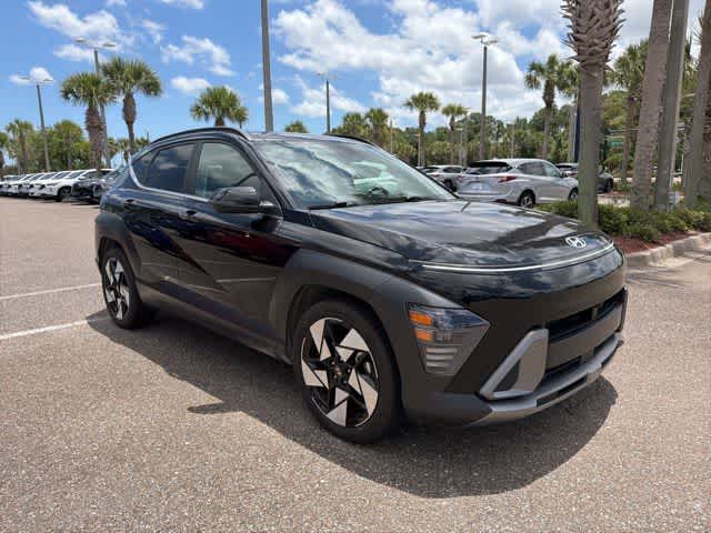 Thumbnail: 2024 Hyundai Kona - 8