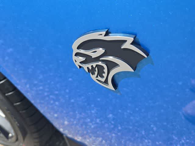 Thumbnail: 2015 Dodge Challenger - 12