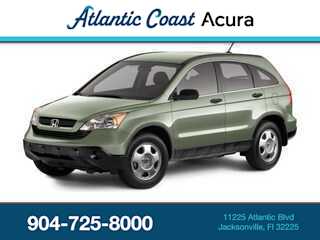 2008 Honda CR-V LX -
                  Jacksonville, FL