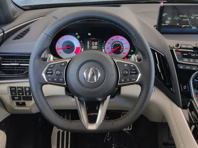 Thumbnail: 2026 Acura RDX - 25