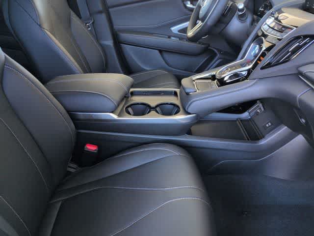 Thumbnail: 2026 Acura RDX - 24