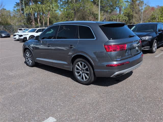 Thumbnail: 2019 Audi Q7 - 6