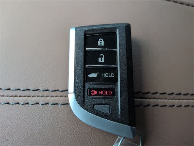 Thumbnail: 2025 Acura RDX - 38