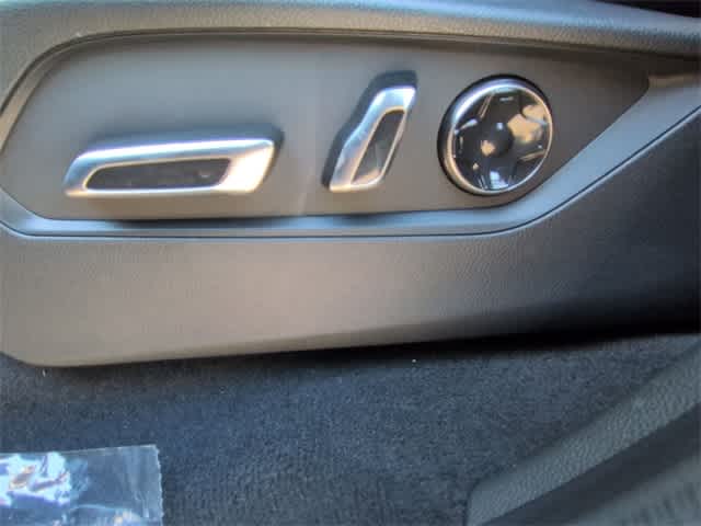 Thumbnail: 2026 Acura MDX - 18