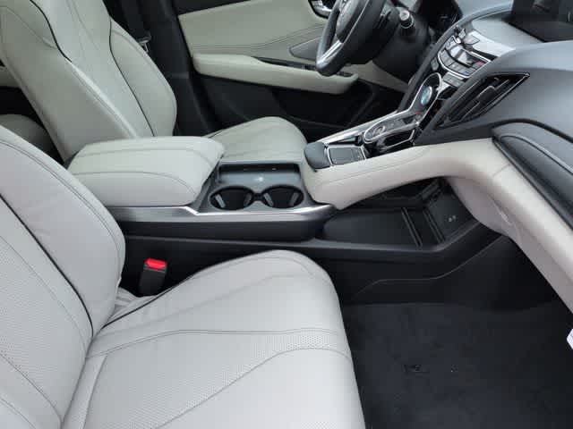 Thumbnail: 2026 Acura RDX - 24