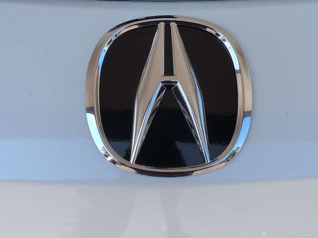 Thumbnail: 2026 Acura MDX - 12