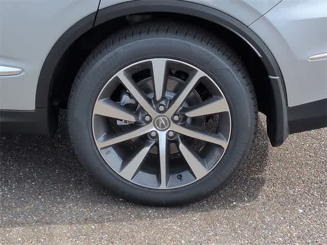 Thumbnail: 2026 Acura MDX - 14