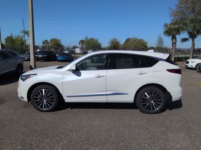 Thumbnail: 2026 Acura RDX - 5