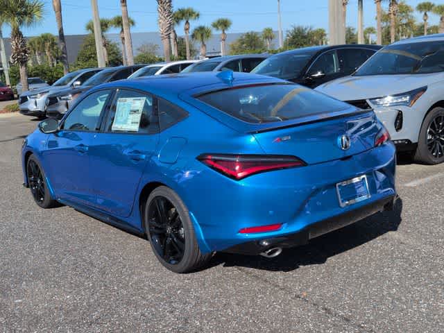 Thumbnail: 2026 Acura Integra - 6
