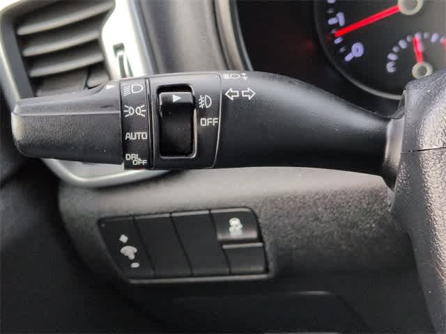 Thumbnail: 2019 Kia Sportage - 27