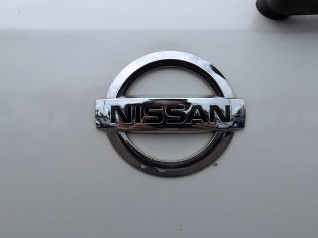 Thumbnail: 2015 Nissan Armada - 11