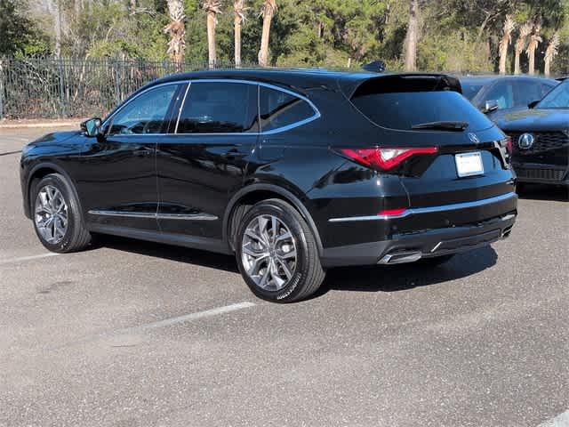 Thumbnail: 2024 Acura MDX - 6