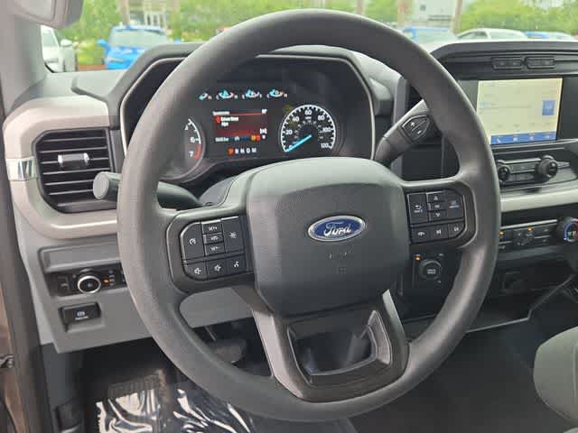 Thumbnail: 2023 Ford F-150 - 22