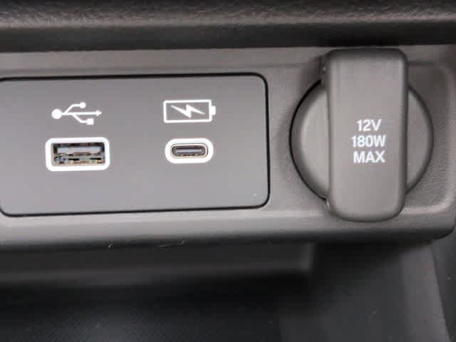 Thumbnail: 2026 Acura Integra - 33