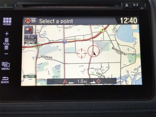 Thumbnail: 2016 Honda HR-V - 31