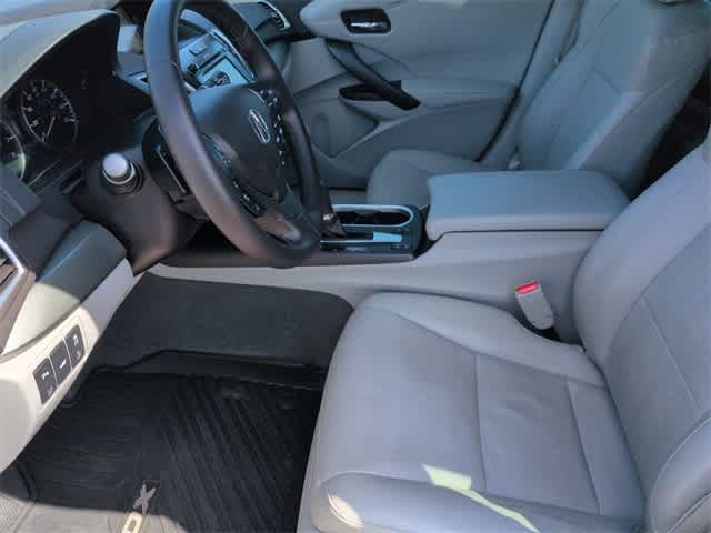 Thumbnail: 2018 Acura RDX - 17