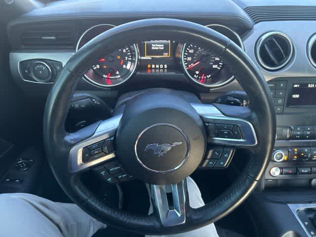 Thumbnail: 2022 Ford Mustang - 23