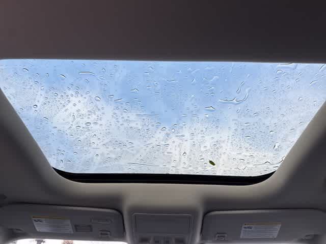 Thumbnail: 2022 Ford Bronco Sport - 16