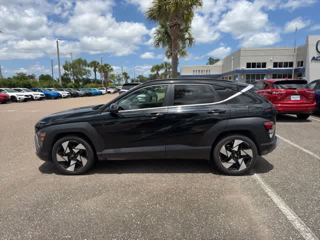 Thumbnail: 2024 Hyundai Kona - 26